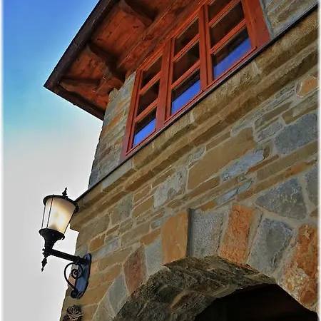 Gasthof Holubyho Chata