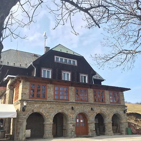 Gasthof Holubyho Chata