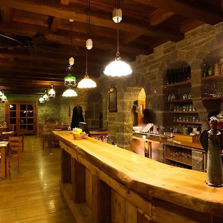 Gasthof Holubyho Chata Stará Turá